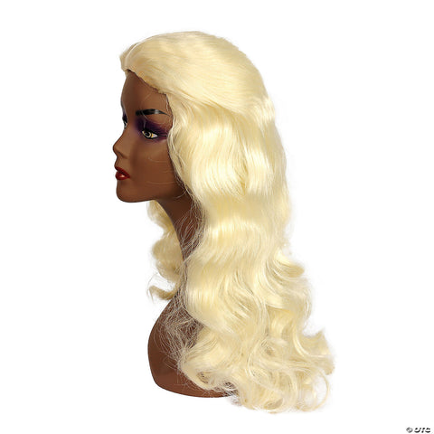 Deluxe Showgirl Wig | Horror-Shop.com
