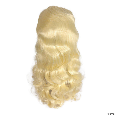 Deluxe Showgirl Wig | Horror-Shop.com