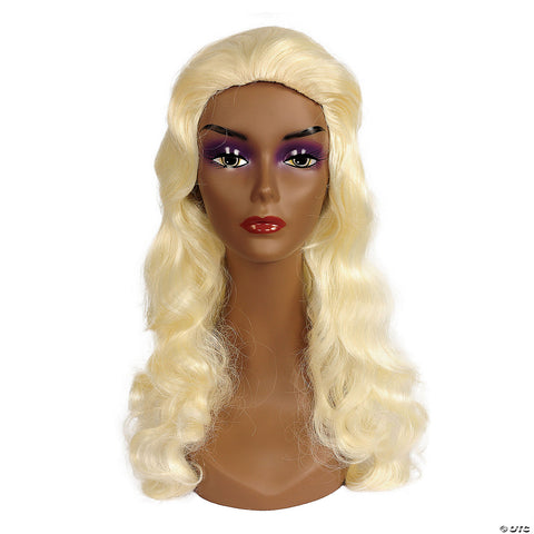 Deluxe Showgirl Wig | Horror-Shop.com