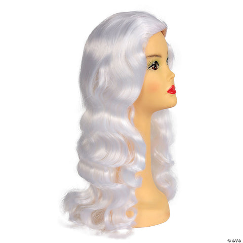 Deluxe Showgirl Wig | Horror-Shop.com