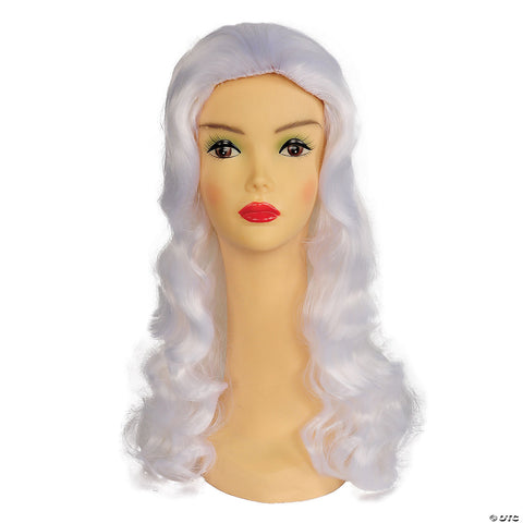 Deluxe Showgirl Wig | Horror-Shop.com