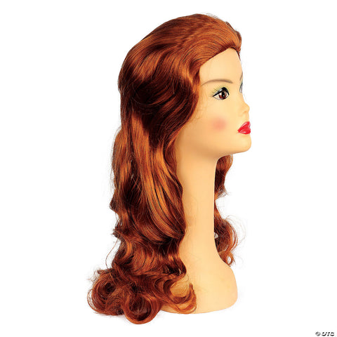 Deluxe Showgirl Wig | Horror-Shop.com