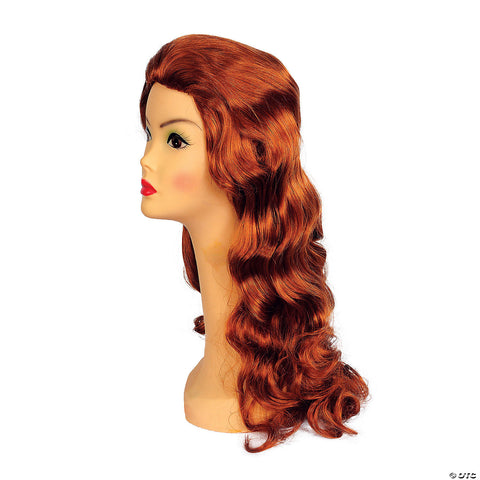 Deluxe Showgirl Wig | Horror-Shop.com