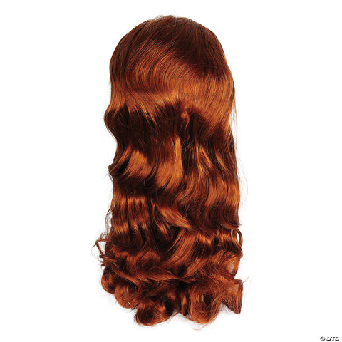 Deluxe Showgirl Wig | Horror-Shop.com