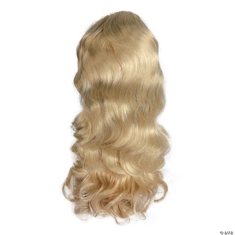 Deluxe Showgirl Wig | Horror-Shop.com