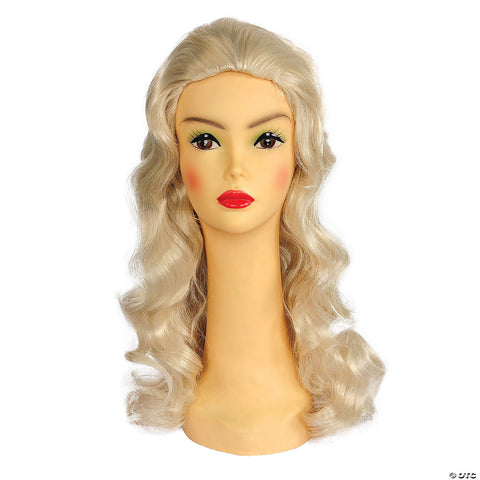Deluxe Showgirl Wig | Horror-Shop.com
