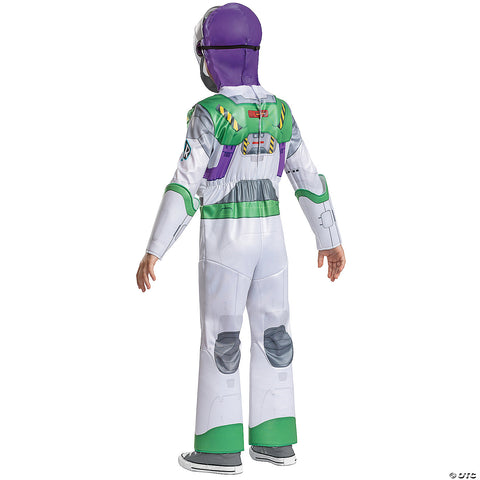Deluxe Space Ranger Child Costume | Horror-Shop.com