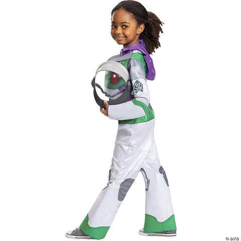 Deluxe Space Ranger Child Costume | Horror-Shop.com