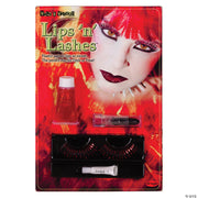 lips-lashes-devil-red