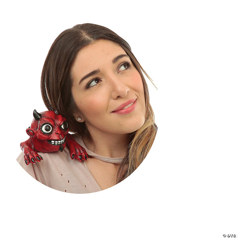 Devil Shoulder Buddy | Horror-Shop.com