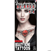 tinsley-transfers-beauty-bone-ruby-skull-temporary-tattoo