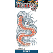 tinsley-transfers-biker-snake-temporary-tattoo