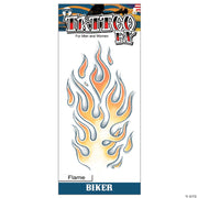 tinsley-transfers-biker-flame-temporary-tattoo