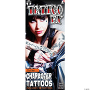 tinsley-transfers-character-biker-outlaw-temporary-tattoos