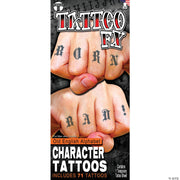 tinsley-transfers-character-knuckle-old-english-alphabet-temporary-tattoos