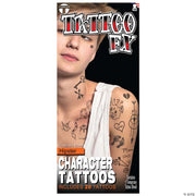 tinsley-transfers-character-hipster-stick-poke-temporary-tattoos
