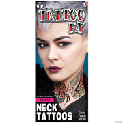 tinsley-transfers-neck-tattoo-spider-temporary-tattoos