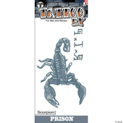 tinsley-transfers-prison-scorpion-temporary-tattoo