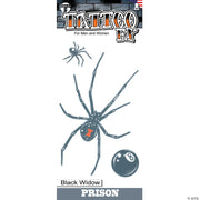 tinsley-transfers-prison-black-widow-temporary-tattoo