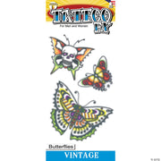 tinsley-transfers-vintage-1960-butterflies-temporary-tattoo