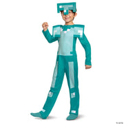 kids-classic-minecraft-diamond-armor-jumpsuit-costume-medium-7-8