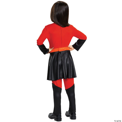Violet Jumpsuit Deluxe Toddler Costume