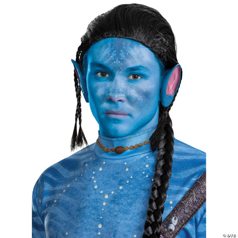 Deluxe Jake Adult Costume