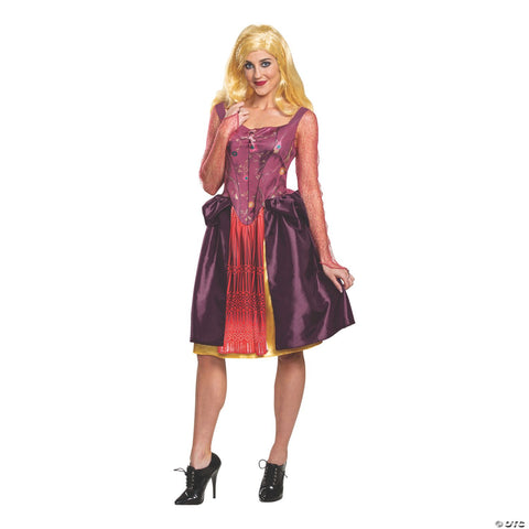 Women's Sarah Classic Costume