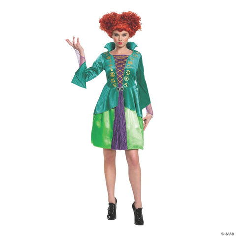 Women's Wini Classic Costume