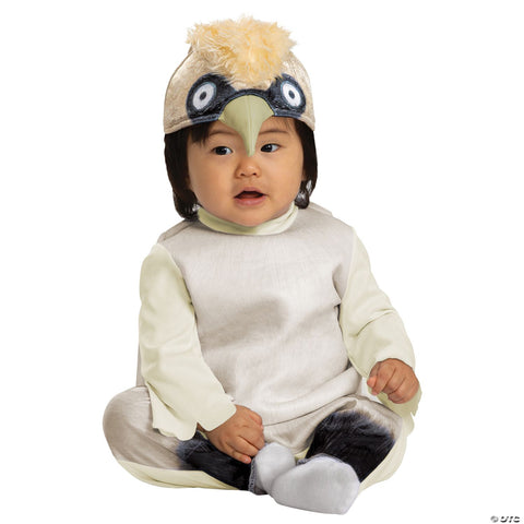 Baby Classic Disney's The Little Mermaid Scuttle Costume - 2T