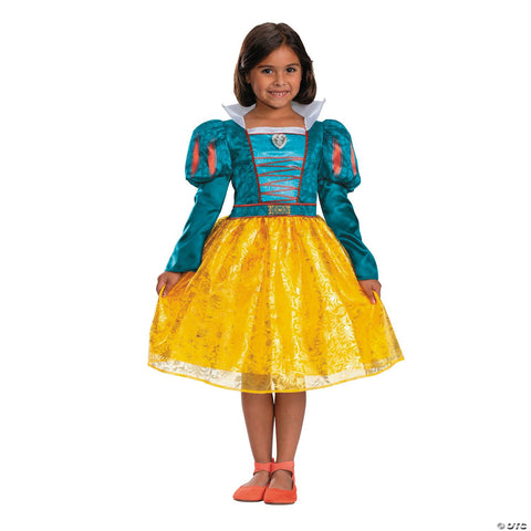 Kids Classic Disney's Snow White Live Action Snow White Costume - Medium 7-8