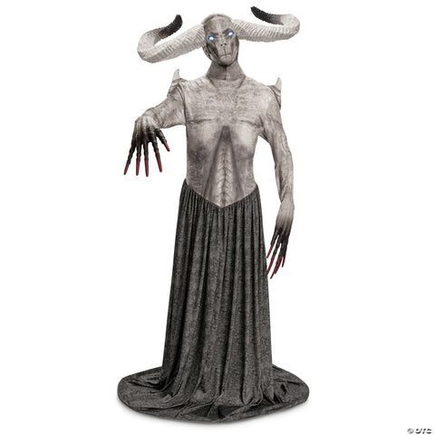 Adults Ghostbusters: Frozen Empire™ Garraka Costume - Large/XL 42-46