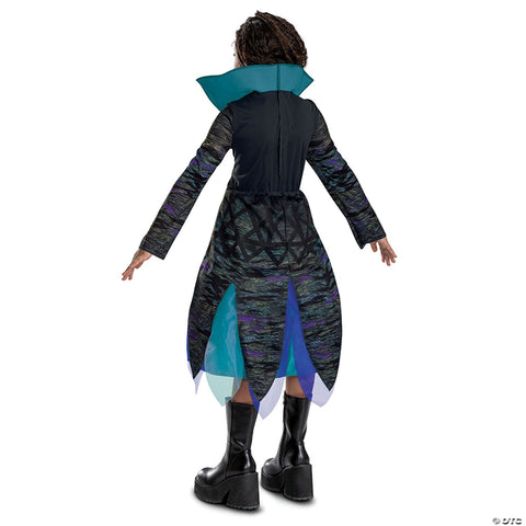 Girl’s Classic Disney’s Descendants 4: The Rise of Red Uliana Costume -  7-8