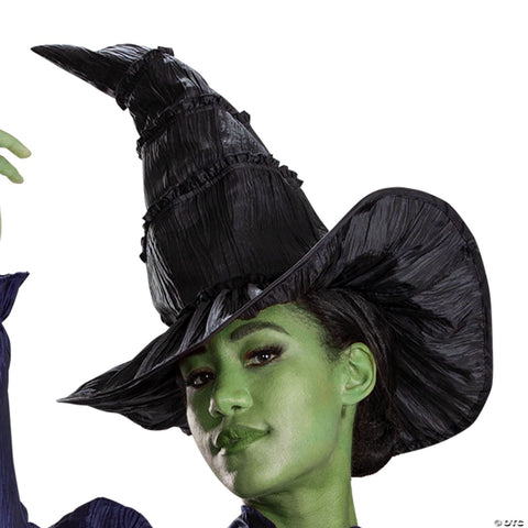 Women’s Deluxe Wicked™ Elphaba Costume -  12-14