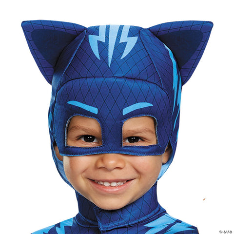 Boy's Catboy Classic Costume - PJ Masks
