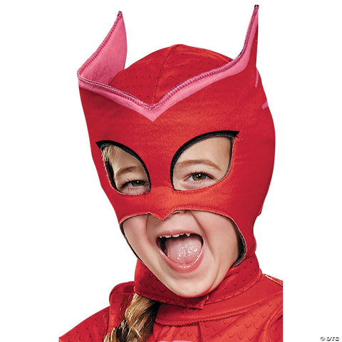 Girl's Owlette Classic Costume - PJ Masks