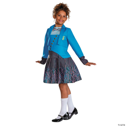 Kids Classic Wicked™ Shiz University Outfit Costume - Large 10-12