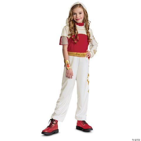 Kids Classic Disney's Zombies 4: Dawn of the Vampires Nova Daywalker Costume - Large 10-12