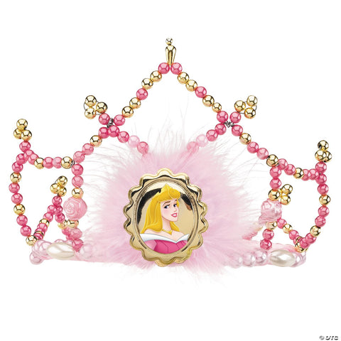 Tiara Aurora - Sleeping Beauty | Horror-Shop.com