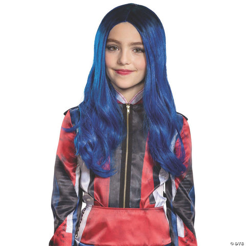 Girl's Evie Wig  - Descendants 3 | Horror-Shop.com