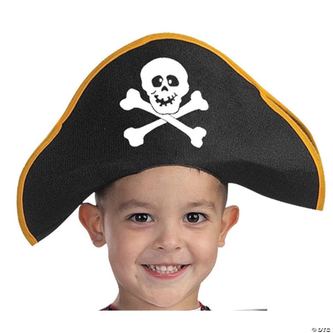 Boy's El Capitan Deluxe Costume