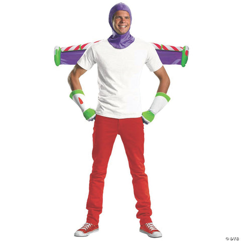 Buzz Lightyear Kit - Toy Story