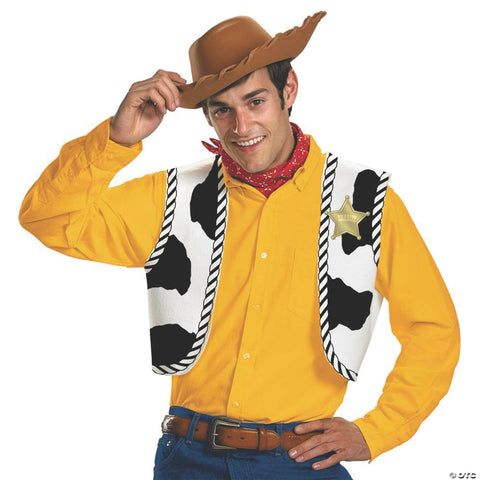 Woody Kit - Toy Story