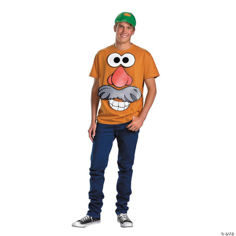 Mr. & Mrs. Potato Head Kit