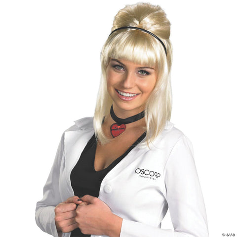Gwen Wig & Accessory Kit
