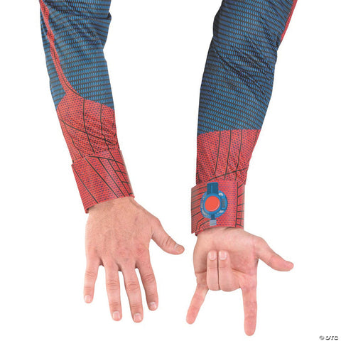 Spider-Man Movie (Web Shooter) Cuffs
