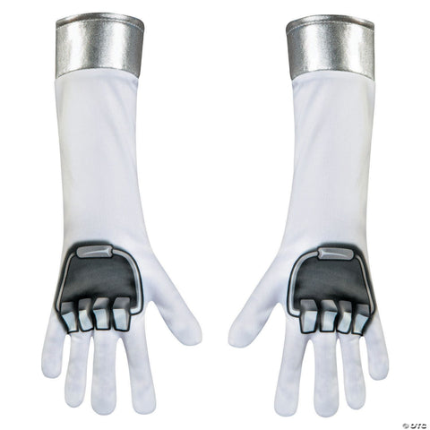 Power Ranger Gloves - Dino Charge
