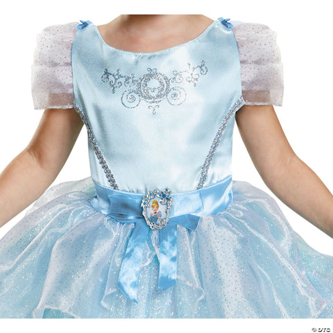 Cinderella Classic Toddler Costume