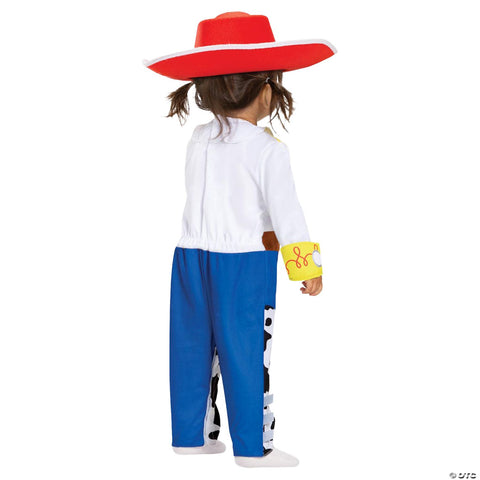 Jessie Deluxe Infant Costume