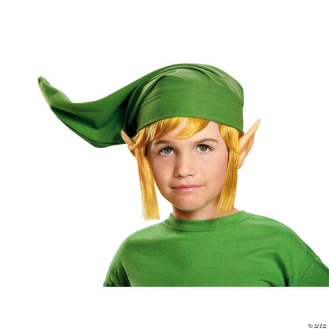 Link Deluxe Kit - The Legend of Zelda